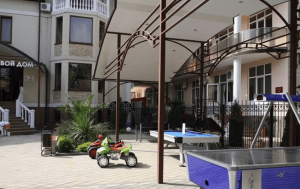 «Lete» / «Лете» гостевой дом