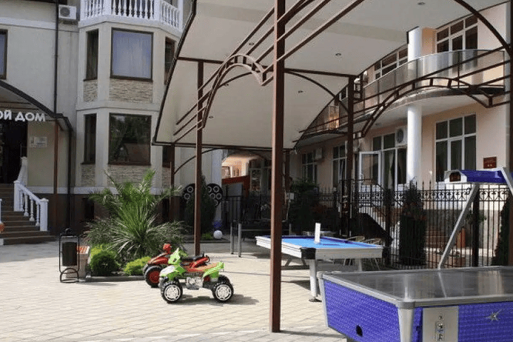 «Lete» / «Лете» гостевой дом