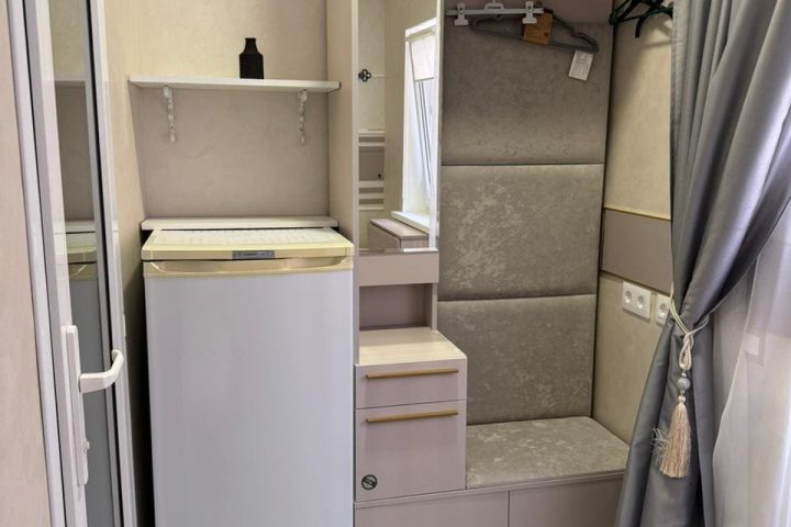 Гостевой дом House Геленджик