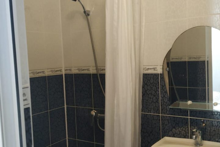 Гостевой дом House Геленджик