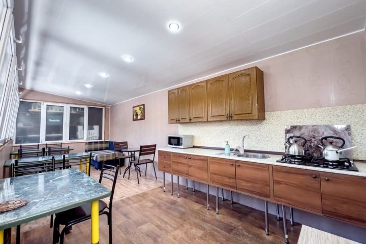 Бриз Адлер Сочи