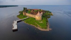 Шлиссельбург