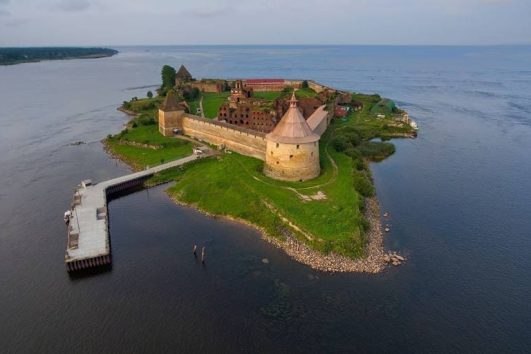 Шлиссельбург