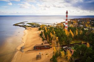 Осиновецкий маяк