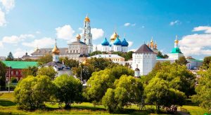 Сергиев Посад