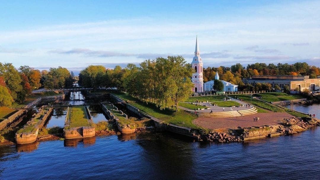 Шлиссельбург