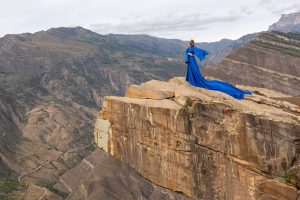 Язык Тролля Дагестан