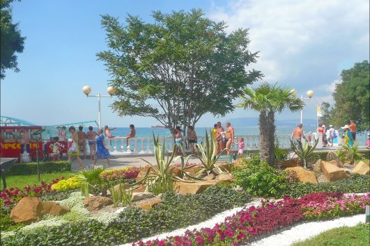 Адыгея из Гомеля