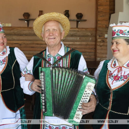 Бабичи