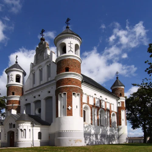 Мурованка