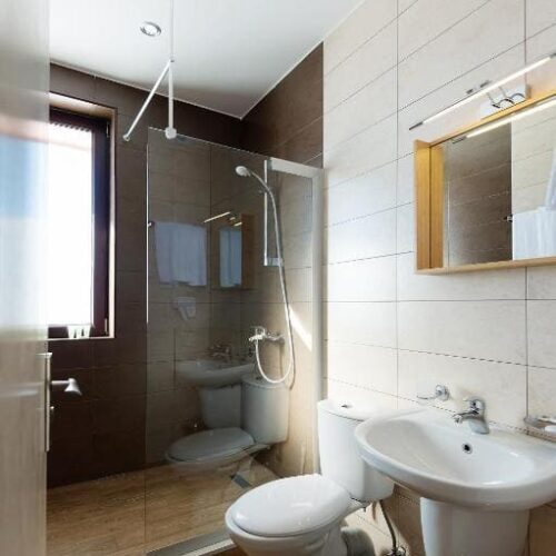 Monte Hotel в Гудаури