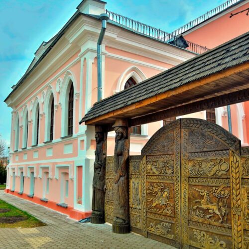 Ветковский музей старообрядчества и народных традиций